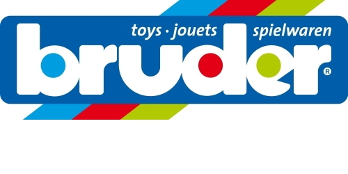 View all products by Bruder Toys