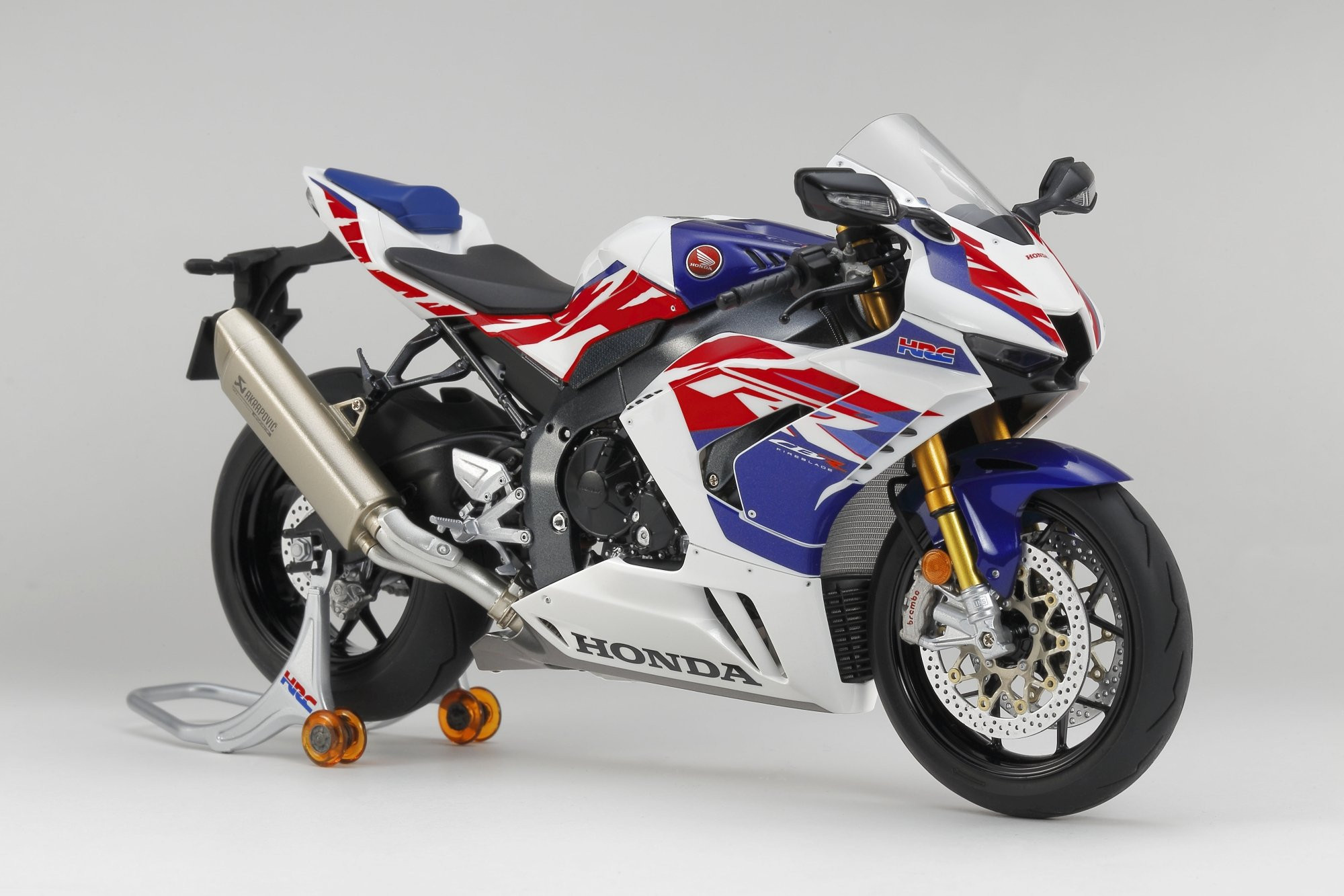 Honda fireblade sp new arrivals