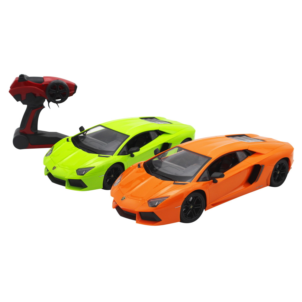 Jeffrey Stein Sales 1 14 R C Lamborghini Aventador LP700 4 with