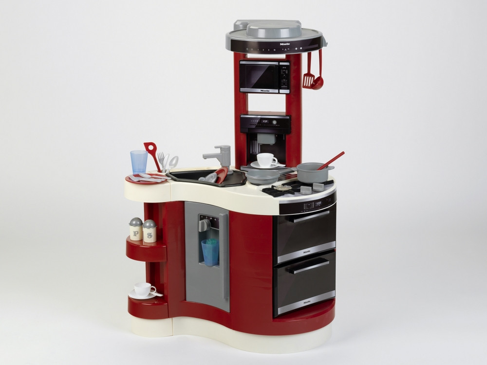Klein miele kitchen discount