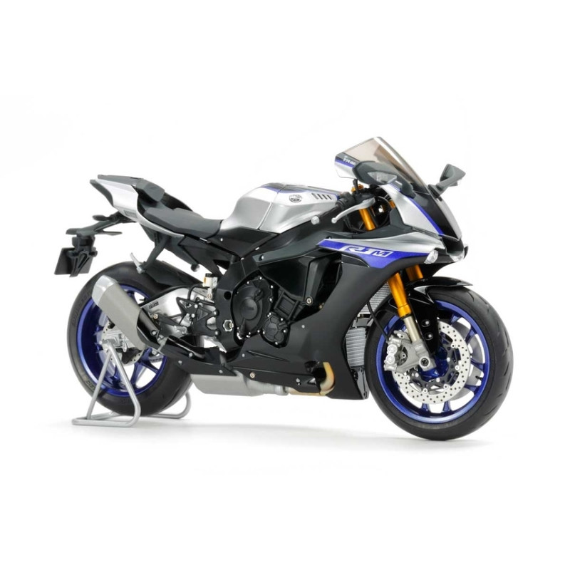 Yamaha yzf store r1m 2018