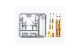1/12 Kawasaki ZX-RR Front Fork Set