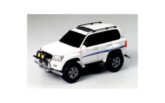1/32 Toyota Land Cruiser VX-Limited