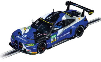 EVOLUTION 1/32 BMW M4 GT3 "Schubert Motorsport, #33"