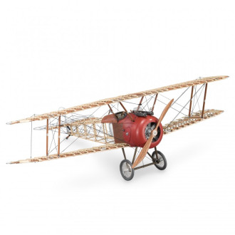 1/16 Sopwith Camel Airplane