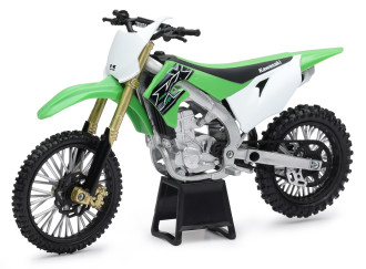 1/12 Kawasaki KX450