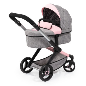 Bayer dolls prams top