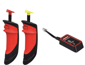 DIGITAL Wireless 2.0 Set Duo (2 Controllers) - Batteries Required