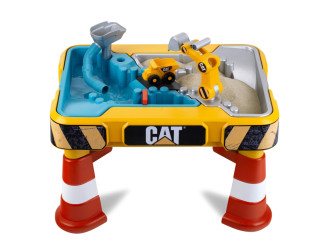 CAT Sand & Water Play Table (48x67cm)