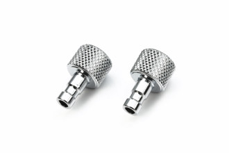 Quick Hose Joint Plugs (2)