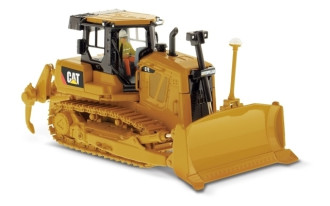 1/50 CAT D7E Track-Type Tractor- High Line