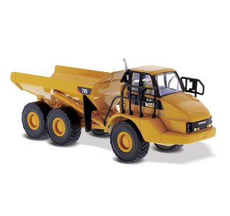 1/50 CAT 725 Articulated Truck