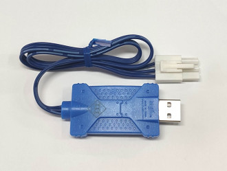 6.4V USB Charger for MaiBat6.4U