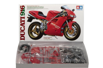 1/12 Ducati 916